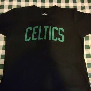 Vintage Celtics t-shirt